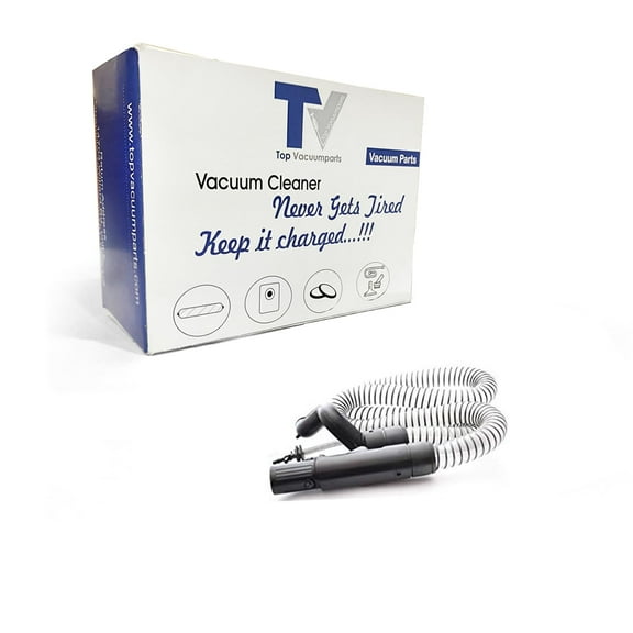 Replacement Part For Bissell 203-7905, 3624, 94Y2 Lift Off Deep Cleaner Hose Assembly 1PK // 2037905