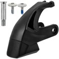 thumbnail image 1 of 1 Set of Universal Inline Skate Brake Roller Skate Stopper Replacement Brake Part Roller Skate Block Pad, 1 of 4