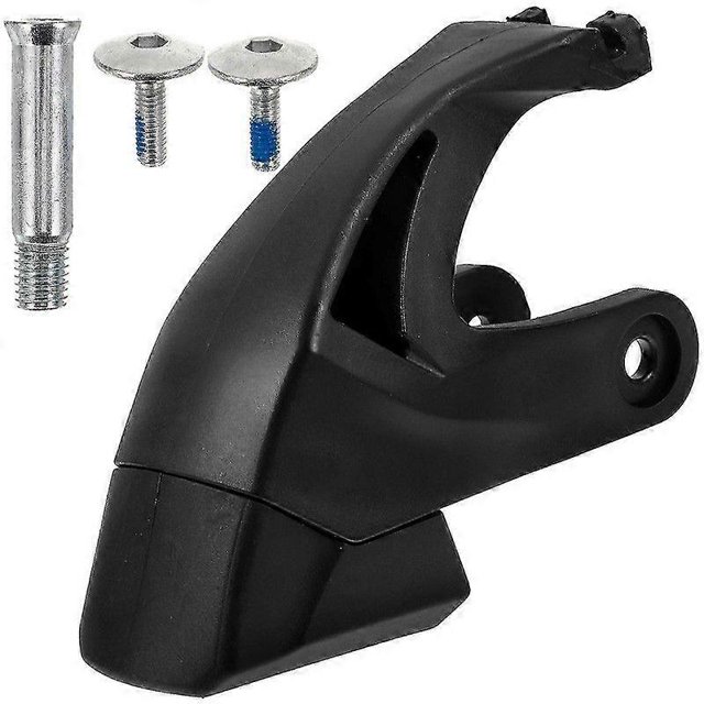 1 Set of Universal Inline Skate Brake Roller Skate Stopper Replacement Brake Part Roller Skate Block Pad