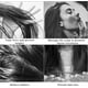 thumbnail image 2 of Cepillos desenredadores 2PCS, con cerdas suaves y flexibles para mujeres/hombres, cepillo sin enredos para cabello rizado, liso, mojado y seco, masaje fácil para enredar la cabeza, 2 of 6