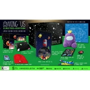 AMONG US - EJECTED EDITION - PS5 Video Games