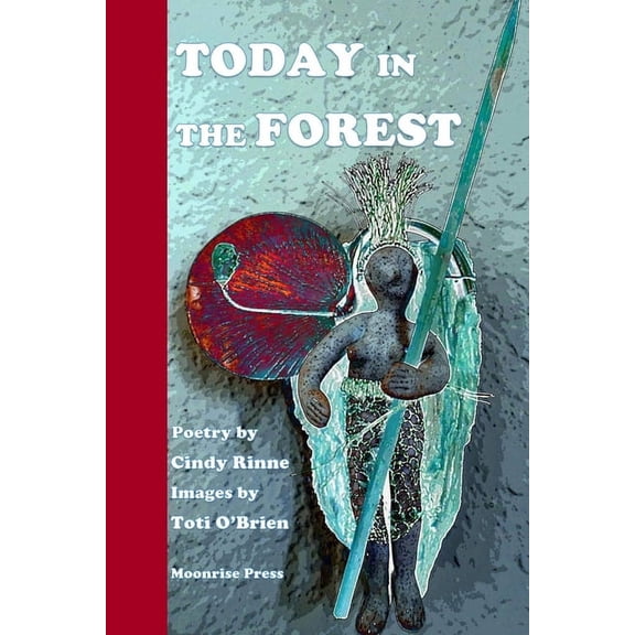 Today in the Forest (Paperback)