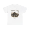 thumbnail image 3 of CLOTEX Haunting Adeline Inspired Parsons Manor Inspired Gothic T-Shirt | Dark Romance Bookish Tee | BookTok Reader Gift |Vintage Gothic Graphic Tee, Grey XL, 3 of 7