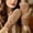 Khaki, variant on Mittens Gloves for Women qinhaie Soft Stretch Gloves, Cold Weather Warm Cute Snow Ski Gloves, Outdoor Riding Windproof Hand Warm Accessories