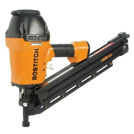 Bostitch Pneumatic 28 deg. Framing Nailer Kit
