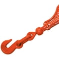 thumbnail image 2 of VULCAN Load Binder - 2 Grab Hooks - Lever - For 5/16 inch G70 or 3/8 inch G43 Chain - 5400 Lbs SWL, 2 of 7