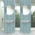 thumbnail image 3 of Transemion Personalized Home Style With Self Adhesive Tile Stickers Durable Self-Adhesive Tile Backsplash 20cm*20cm 1Set, 3 of 6