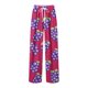 thumbnail image 3 of Pantalones largos para hombre con estampado de cintura elástica y bolsillo con cordón, pantalones largos de poliéster para hombre, 3 of 5