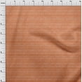 thumbnail image 4 of oneOone Rayon Orange Fabric Tribal Sewing Material Print Fabric By The Yard 56 Inch Wide, 4 of 4