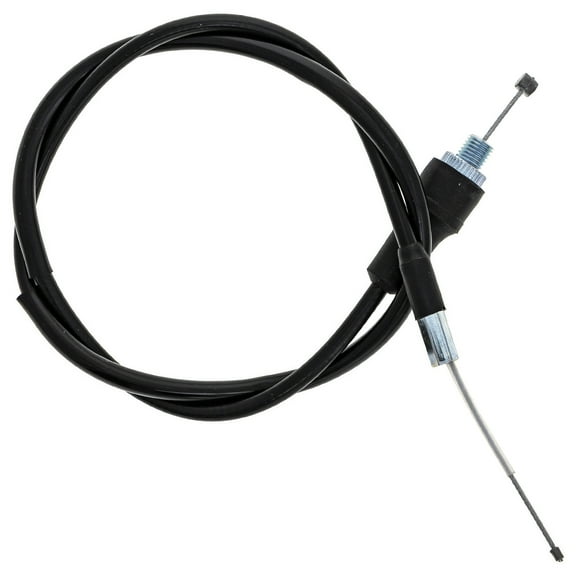 Niche Throttle Cable for Yamaha Raptor 350 YFM350R 5YT-26311-00-00 5YT-26311-10-00 ATV 519-CCB2511L