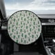 thumbnail image 4 of Parasol para volante de coche Parasol para volante Parasol suspendido Funda de plástico para volante, 4 of 6