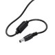thumbnail image 4 of Fuente de Alimentación 12V Cargador de Teclado 12V Pa130 Pa150 para Psr Ypg Ypt Dgx Reemplazo de la Serie Adaptador Cable de Alimentación 8.2Ft Reemplazo Del Cable de Alimentación, 4 of 7