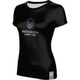 thumbnail image 2 of Women's Epoch Lacrosse Black Panther City Lacrosse Club T-Shirt, 2 of 3