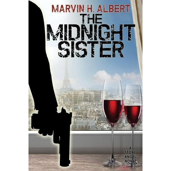 The Midnight Sister (Paperback)