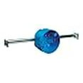thumbnail image 2 of Thomas & Betts/Carlon Combo Pvc Box W/Hanger B620KR-UPC, 2 of 2