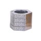 thumbnail image 1 of Anillo divertido Suministros Anillo Deformación Anillo Juguetes al aire libre Cuadrado Wmkox8yii  shdjk3480, 1 of 1