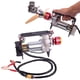 thumbnail image 5 of Accesorios de arranque de Motor Hugo Piezas de repuesto de cabezal de goma resistente Motor de arranque RC, 5 of 10