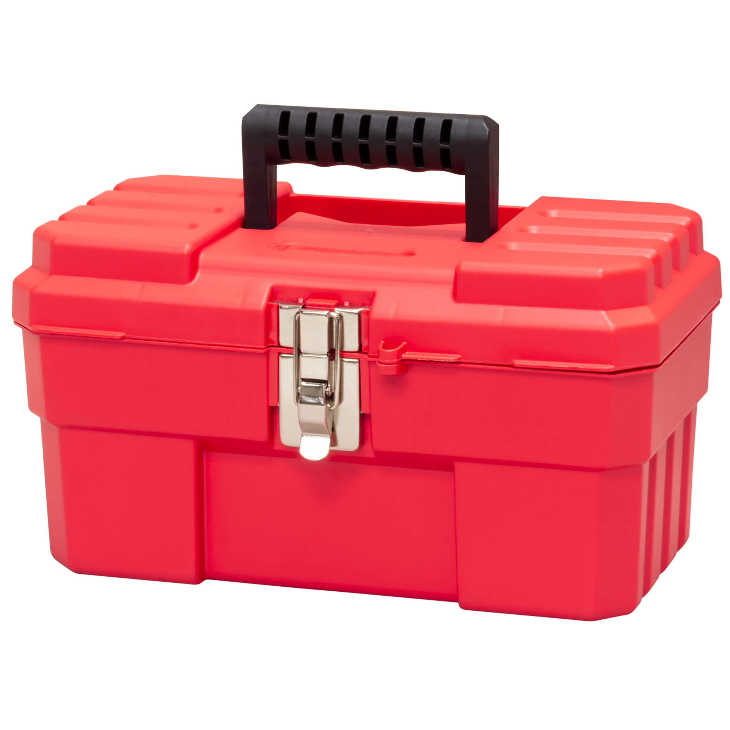AkroMils 14Inch ProBox Plastic Toolbox for Tools, Hobby, Craft or