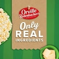 Orville Redenbacher's SmartPop! Butter Microwave Popcorn, Mini Bags, 1.