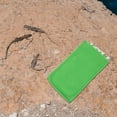 thumbnail image 3 of Shisuyan Reptile Substrate Liner Terrarium Carpet Green 1Set, 3 of 8
