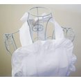 thumbnail image 2 of Fashion Vintage Apron Ruffle Retro Apron Cooking Kitchen Lovely Apron For Women, 2 of 4