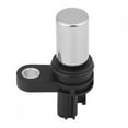 thumbnail image 1 of Sensor de posición, sensor de posición del cigüeñal del automóvil Sensor de posición del cigüeñal del automóvil Sensor de posición del automóvil Funcionalidad versátil, 1 of 9