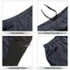 thumbnail image 3 of TOMSHOO Men 3D Padded Mountain Bike Cycle Shorts Breathable Loose-Fit Outdoor Sports MTB Cycle Running Shorts, 3 of 5