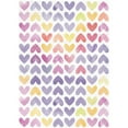thumbnail image 2 of Nourison Imagination 6'6" x 9'2" Multicolor Kids Indoor Rug, 2 of 8
