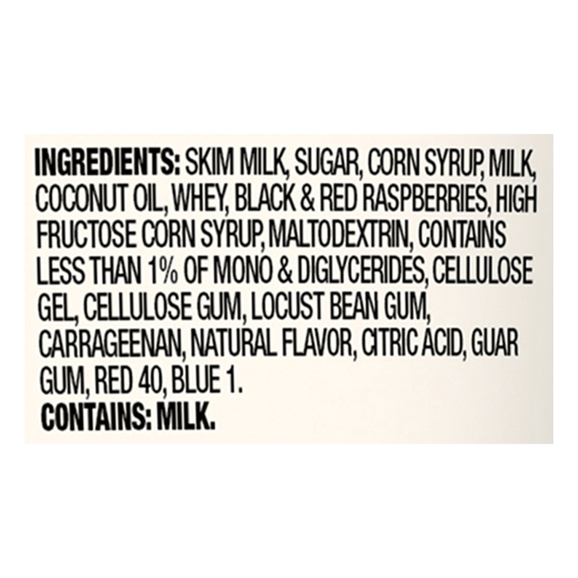 Turkey Hill Black Raspberry Premium Ice Cream, 46 fl oz