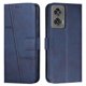 thumbnail image 1 of Funda Flip para FOXDOCK Motorola MOTO Edge 50 Fusion 5G – Carcasa delgada y resistente a impactos con soporte para uso diario y profesional, 1 of 6