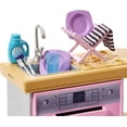 thumbnail image 1 of Barbie Mini Playset 2 Barbie, 1 of 6