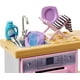 thumbnail image 1 of Barbie Mini Playset 2 Barbie, 1 of 6