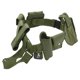 thumbnail image 4 of Cinturón Para Exteriores, Cinturón Para Acampar OD Verde Para Personal Encargado De Hacer Cumplir La Ley Para Niños, Juguete, 4 of 7
