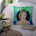 thumbnail image 3 of Zodiac Sign Fabric Decorative Pillow, 3 of 4