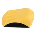 thumbnail image 4 of Flexible Soft Lightweight Hook Backing Plate, Hand Sanding Block, For Polishers Sanders Wood Furniture Restoration, 4 of 8