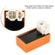 thumbnail image 5 of 2Pcs Auto Parts Igniter & Ignition Coil Orange 400 450 TRX400 TRX450, 5 of 5