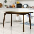 thumbnail image 3 of Acacia Verve Dining Table - Medium - Walnut, 3 of 9