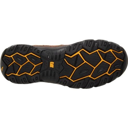 caterpillar women's composite toe