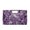 Purple Leopard Zebra Print, variant on Xixirimido Clutch Purse for Women Fashion PU Leather Evening Bag for Wedding Party Formal Daily Cocktail, Vintage American Flag Flowers