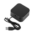 thumbnail image 3 of ICQOVD SmartCard ID Card Reader Usb 3.0 2.0 Multicard Smart Card Reader SD/TF Bank Card, 3 of 8