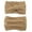 Camel, variant on Winter Knitted Button Hairband Knotted Crochet Headband Ear Warmer Wide Wrap