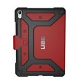 thumbnail image 2 of UAG Metropolis Rugged Case Red for iPad Pro 11 Cases, 2 of 3