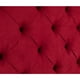 thumbnail image 5 of Cabecera Queen Size Rojo Dicasa Capri, 5 of 6