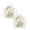 A16 C 17.7"x22.0" 2Pack, variant on 2Pcs Easter Pattern Kitchen Apron Polyester Fabric Adult Cooking Apron Stain And Lightweight For Baking Grilling And Easter Holiday Party