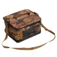 thumbnail image 3 of Bolsa de almacenamiento para camping, bolso de mano compacto multiusos con cremallera, resistente, para pesca. Hojas caídas, 3 of 9