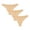 Z01-Beige, variant on Cotton Underwear for Women Pack Breathable Thongs for Women Sexy Stretch Soft Womens Panties Thong 6 Pack (Red, XL)