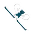 thumbnail image 2 of Towel Storage Hook Rack, Durable Space Saving Strong Bearing Capacity Roll Paper Towel Rack Waterproof Easy Installation Punch Free  For Kitchen For Bedroom, 2 of 8