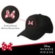 thumbnail image 4 of Gorra ajustable de algodón Hat Concept One Disney Minnie Mouse, 4 of 7