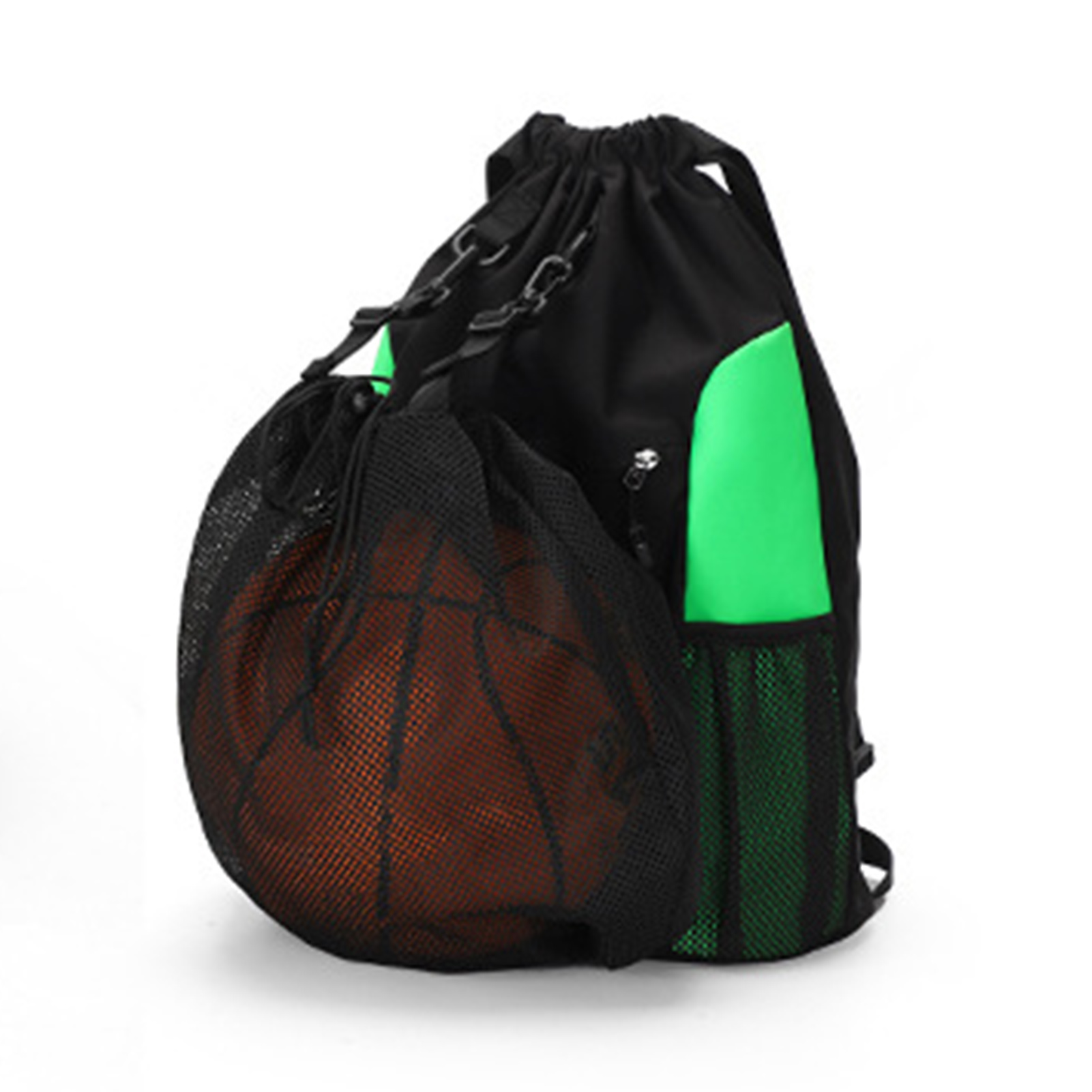 Basketball Backpack Basketball Bag for Sports Soccer Volleyball
