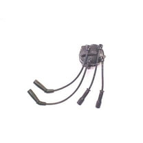 ACCEL 154042 Spark Plug Wire Set